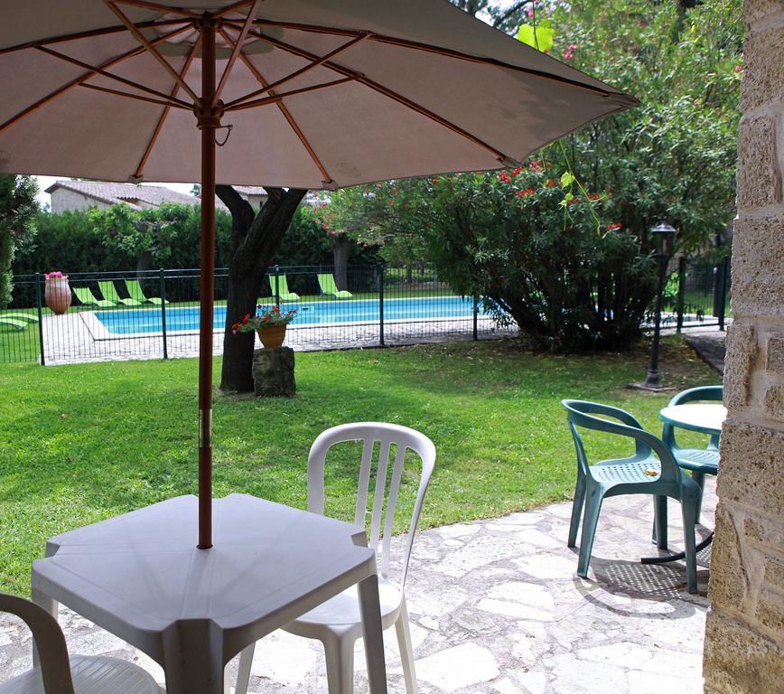 Valros Auberge De La Tour -Appartements- חדר תמונה